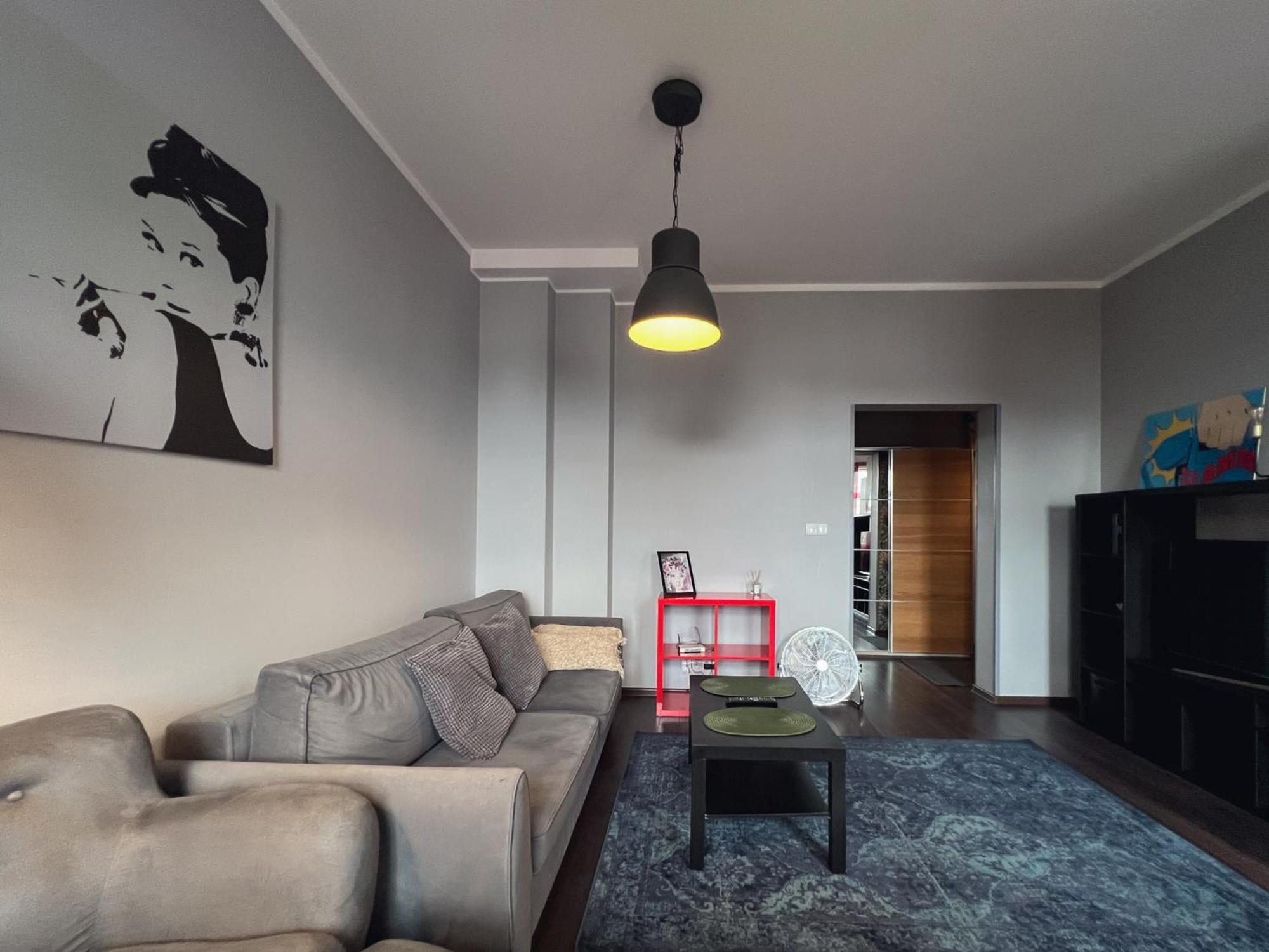Apartament Na Chlodnej | The High Street Suwałki Exterior foto
