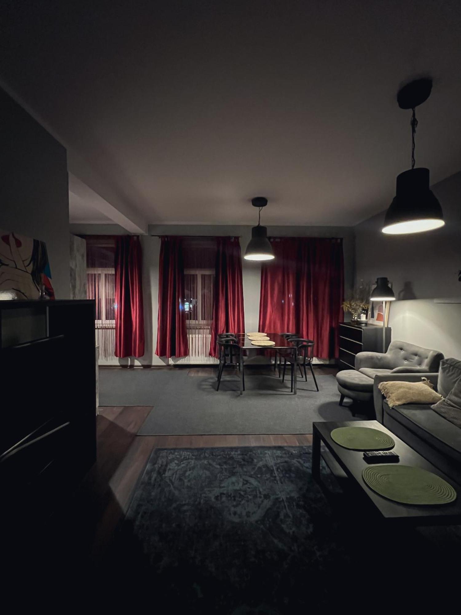 Apartament Na Chlodnej | The High Street Suwałki Exterior foto